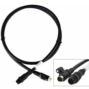 Fusion NMEA2000 - DIN-7M (P) към M12-5M незахранен (205 към NMEA)