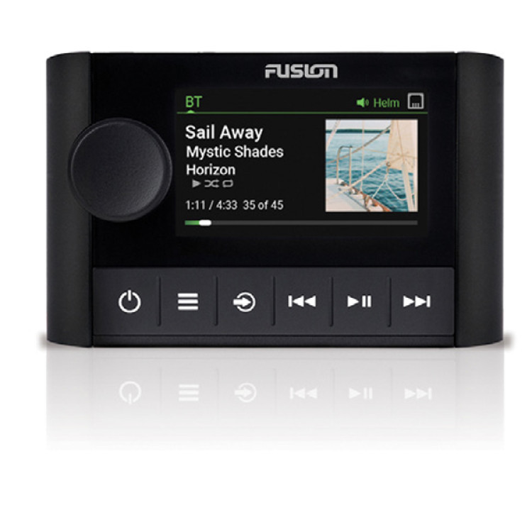 Fusion® MS-ERX400 Apollo жично дистанционно с Ethernet