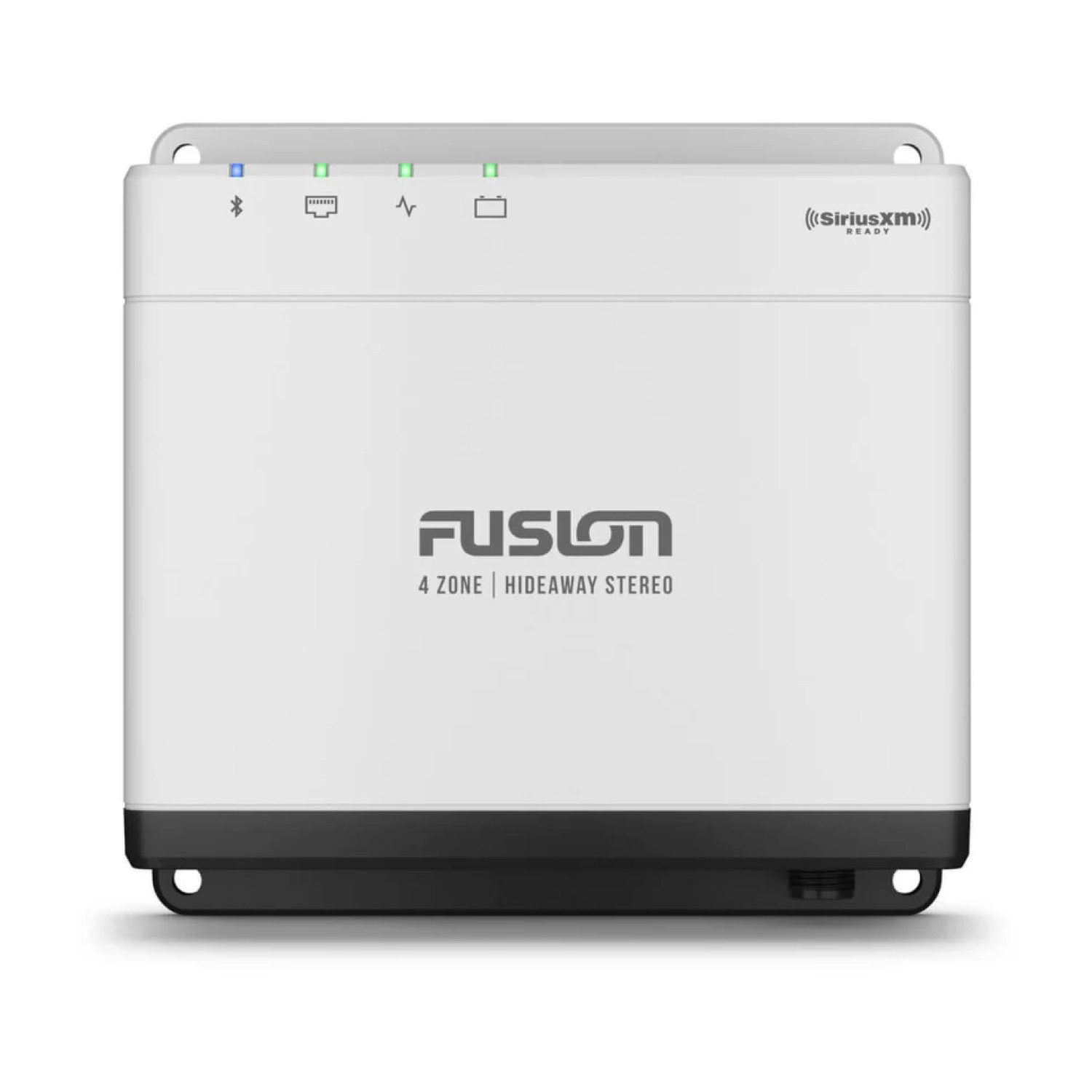 Fusion® Apollo™ MS-WB675 морска озвучителна система за скрит монтаж