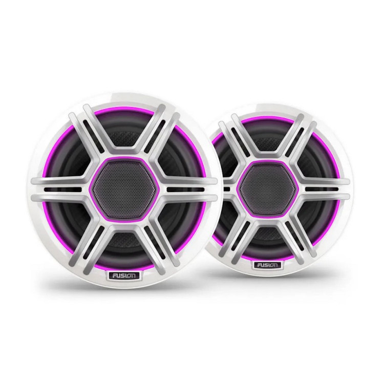 Fusion Apollo™ високоговорители