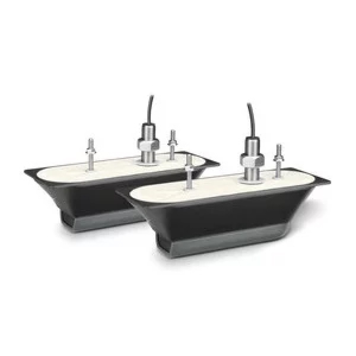 Garmin GT51M сонда - GT51M-THP монтаж през корпуса - чифт