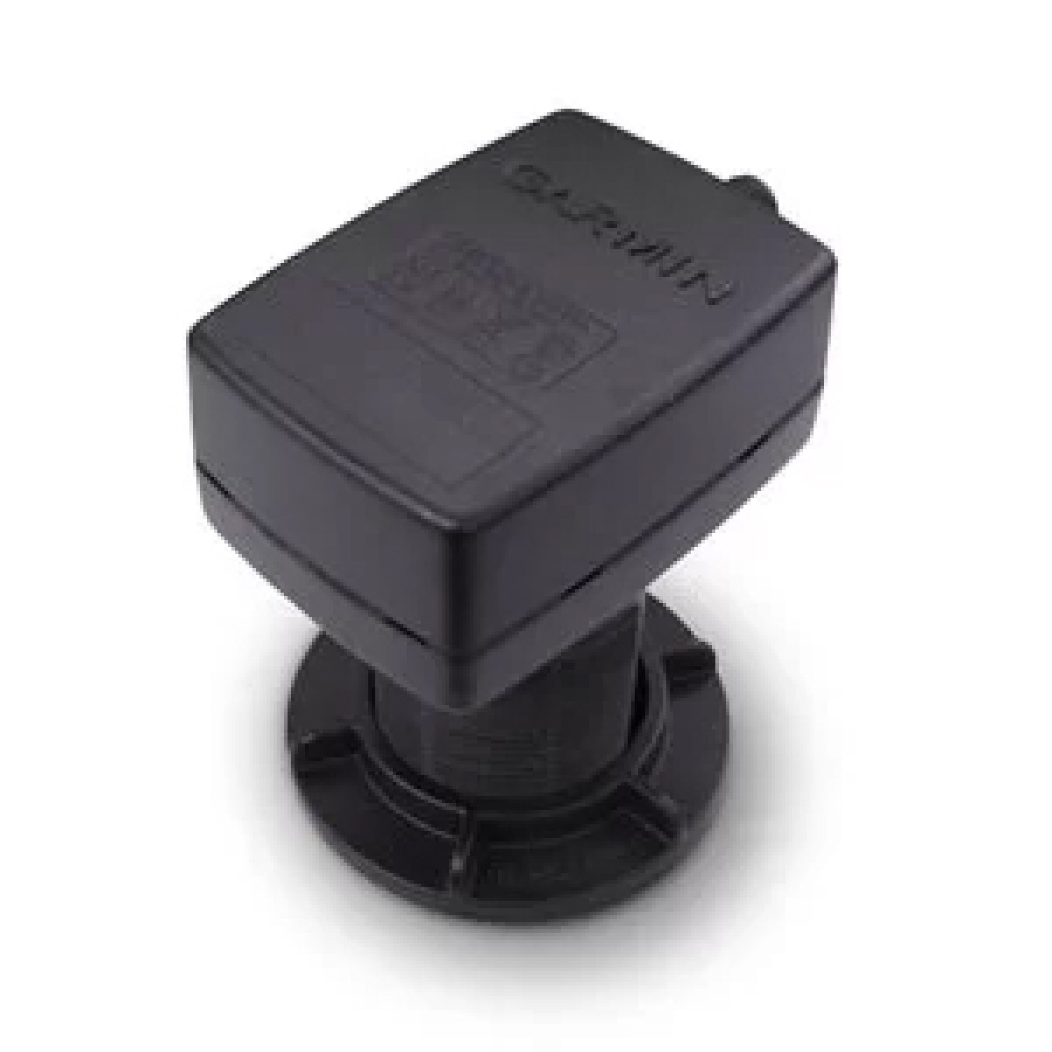 Garmin Intelliducer, NMEA 2000 - Intelliducer, NMEA 2000, монтаж през корпуса, 13-24° наклон на дъното