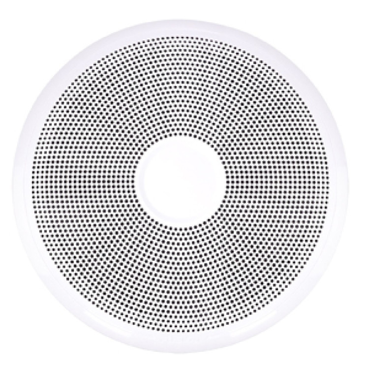 Предпазна решетка за субуфер XS, 10" - 10" Класик, бяла