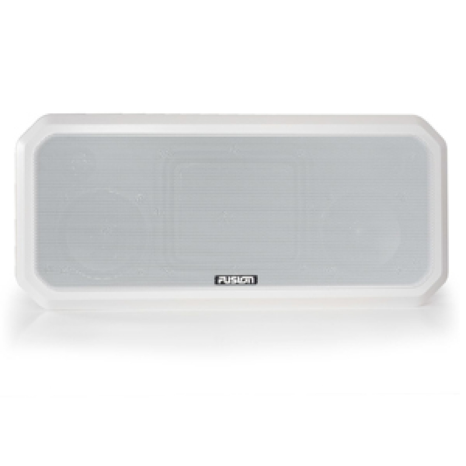 Озвучителен панел за плитък монтаж, All-In-One високоговорителна система - RV-FS402W - бял