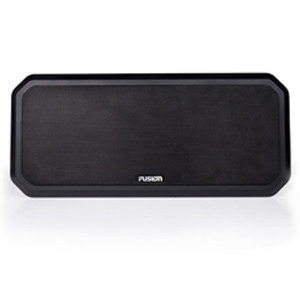 Озвучителен панел за плитък монтаж, All-In-One високоговорителна система - RV-FS402B - черен