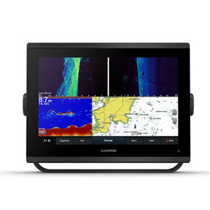 GPSMAP 1223 - GPSMAP 1223 (без сонарен модул)