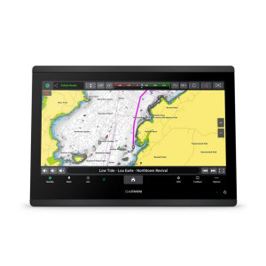 GPSMAP 1623 - GPSMAP 1623 (без сонарен модул)