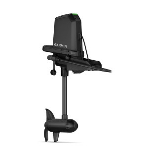 Force® Current - сваляем тролинг мотор и GPS котва за каяци - Force® Current (без включени педали)