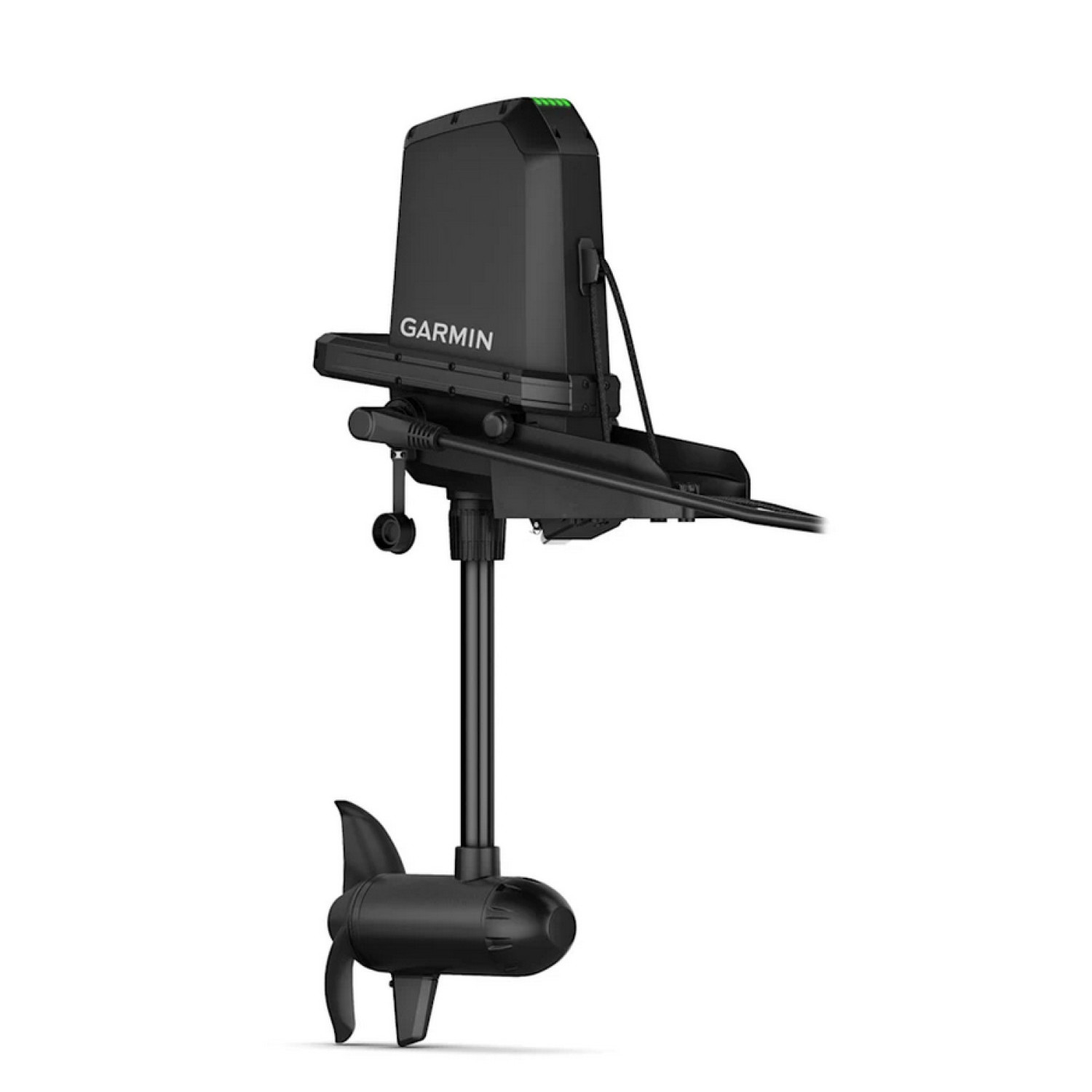 Force® Current - сваляем тролинг мотор и GPS котва за каяци - Force® Current (с включени педали)