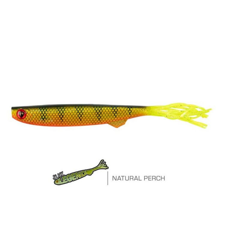 FOX RAGE Slick Legend UV 21 см