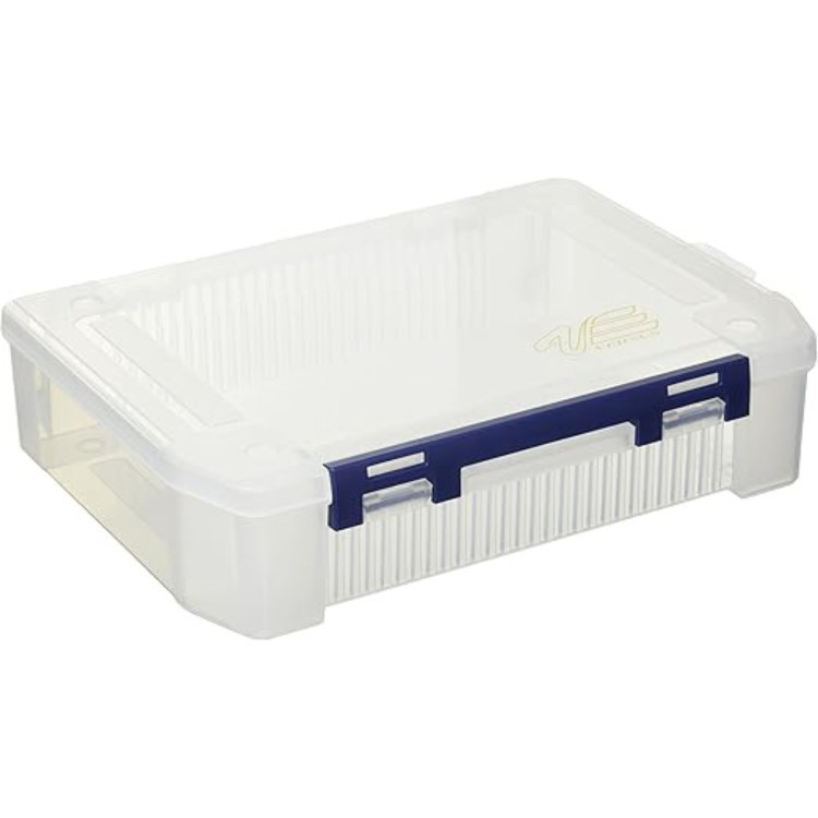 Кутия MEIHO VERSUS VS-1200NDDM CLEAR