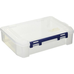 Кутия MEIHO VERSUS VS-1200NDDM CLEAR