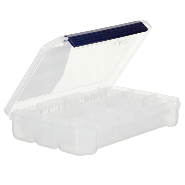 Кутия MEIHO VERSUS VS-3010ND Clear