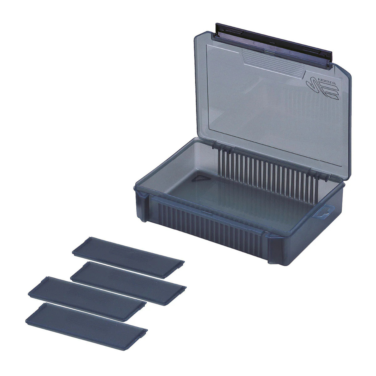 Кутия MEIHO VERSUS VS-3020NDDM BLACK