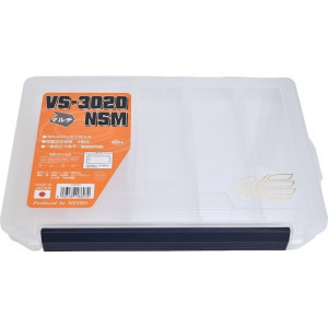 Кутия MEIHO VERSUS VS-3020NSM CLEAR