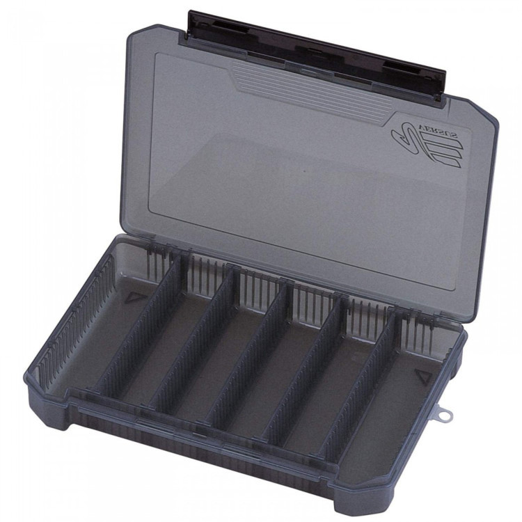 Кутия MEIHO VERSUS VS-3037ND BLACK