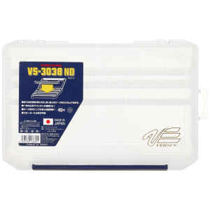 Кутия MEIHO VERSUS VS-3038ND CLEAR