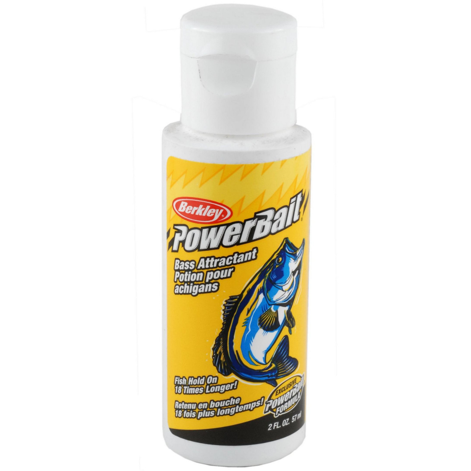 Атрактант за бяла риба Berkley  PowerBait