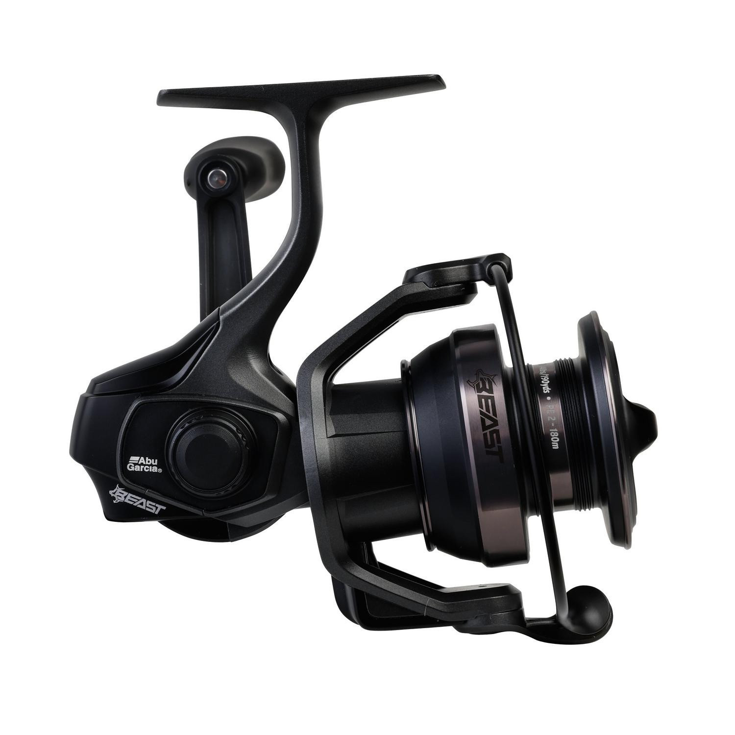 Спинингова макара Abu Garcia Beast BST3500