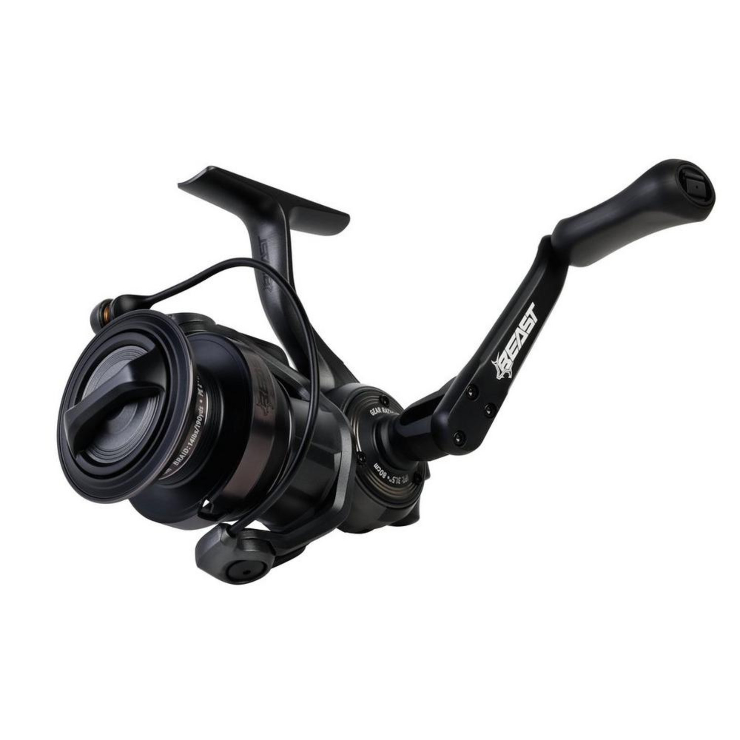 Спинингова макара Abu Garcia Beast BST4000