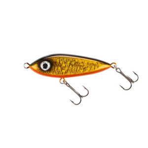 Глайдер Svartzonker McSnack 9CM GOLDEN MINNOW