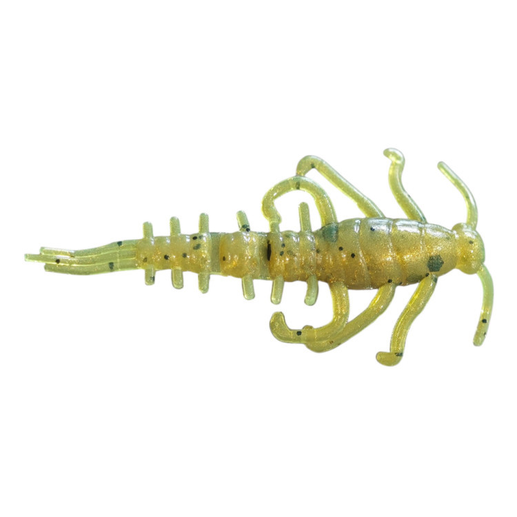 Kiki Baits Mayfly 4.8 см