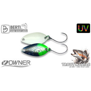 Клатушка BERTI CANDY ROCK 1 гр