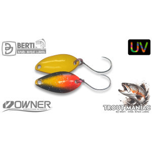 Клатушка BERTI CANDY ROCK 1 гр