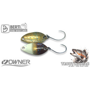 Клатушка BERTI CANDY ROCK 1 гр