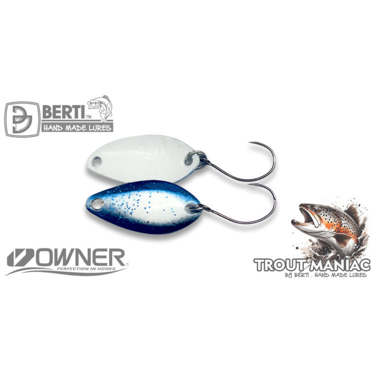 Клатушка BERTI CANDY ROCK 1 гр