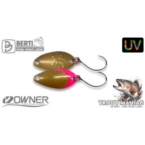 Клатушка BERTI CANDY ROCK 1 гр