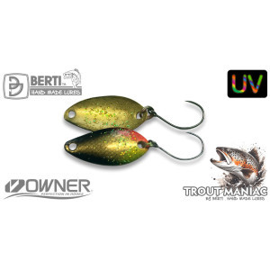 Клатушка BERTI CANDY ROCK 1.2 гр