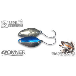 Клатушка BERTI CANDY ROCK 1.2 гр