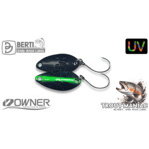 Клатушка BERTI CANDY ROCK 1.2 гр