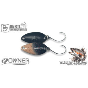 Клатушка BERTI CANDY ROCK 1.2 гр