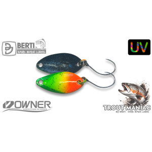 Клатушка BERTI CANDY ROCK 1.2 гр