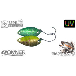 Клатушка BERTI CANDY ROCK 1.4 гр