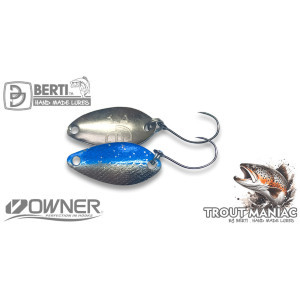 Клатушка BERTI CANDY ROCK 1.4 гр