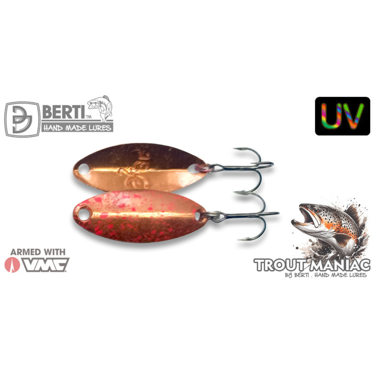 Клатушка BERTI CANDY Song 2 гр