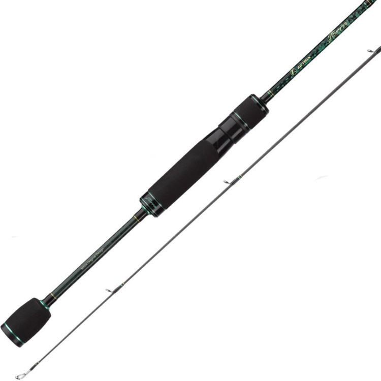 Спининг ZETRIX FORRA 191 см Ultra-Light 1–6 гр