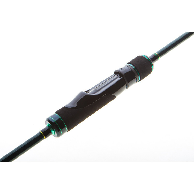 Спининг ZETRIX FORRA 202 см Light 1.5–8 гр