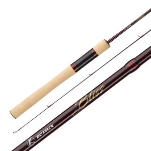 Спининг ZETRIX BLISS 191 см Super Ultra-Light 0.5–4 гр