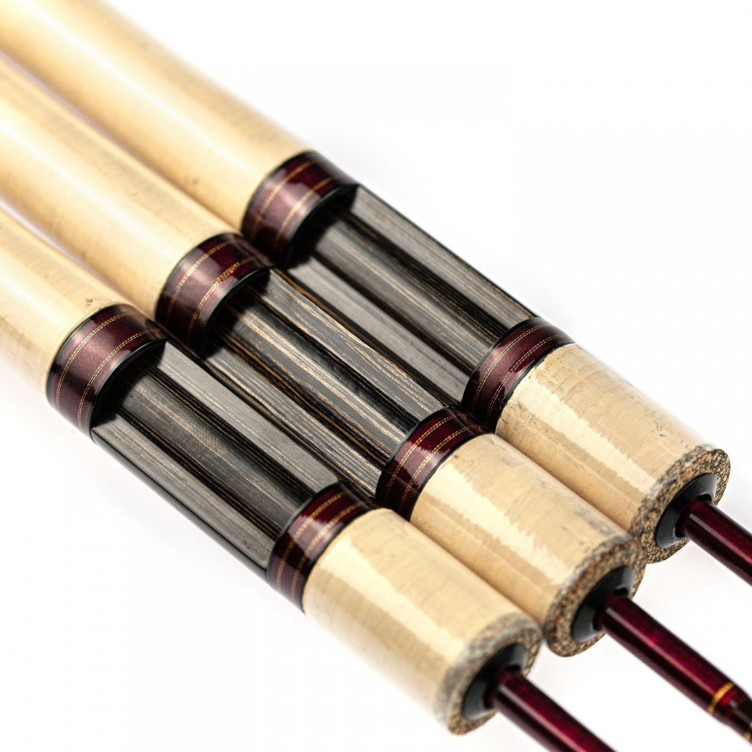 Спининг ZETRIX BLISS 191 см Super Ultra-Light 0.5–4 гр