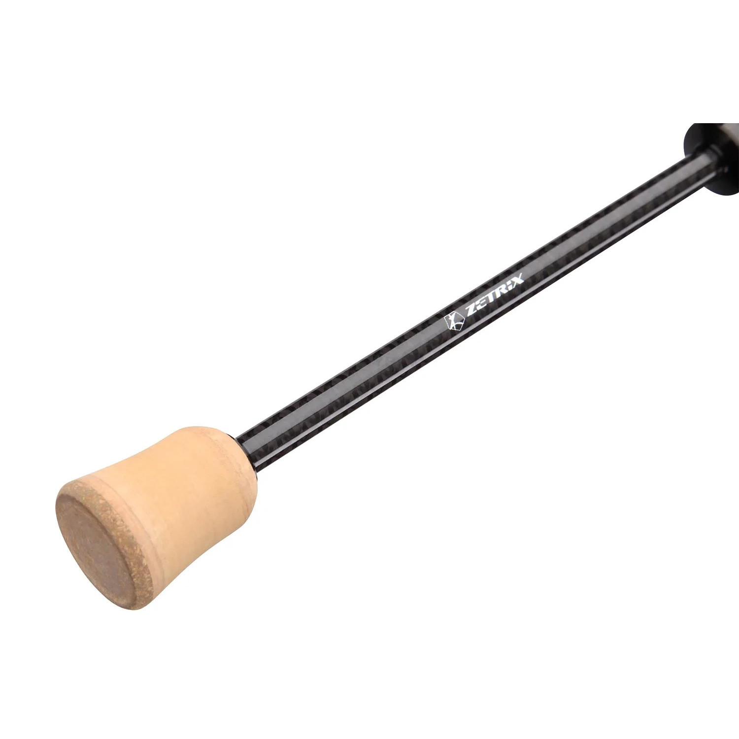 Спининг ZETRIX ETHEREAL Cork 195 см Super Ultra-Light 0.7–4.5 гр