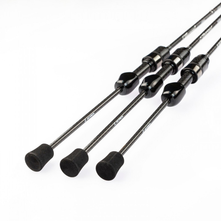 Спининг ZETRIX ETHEREAL 202 см Ultra-Light 0.9–6 гр