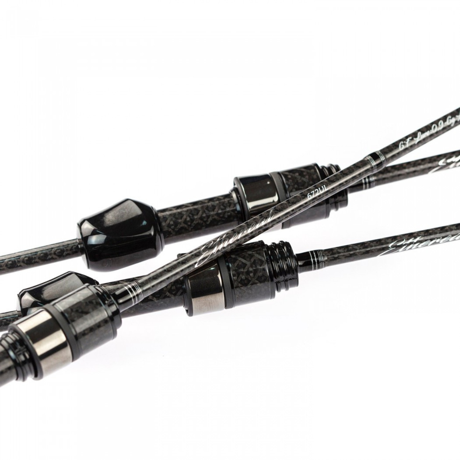 Спининг ZETRIX ETHEREAL 202 см Ultra-Light 0.9–6 гр