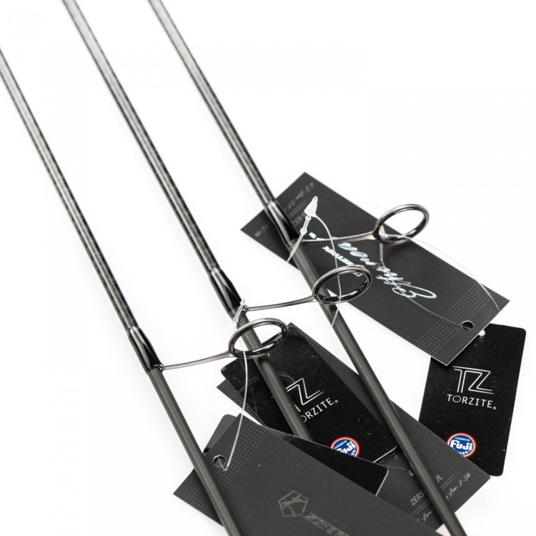 Спининг ZETRIX ETHEREAL 202 см Ultra-Light 0.9–6 гр