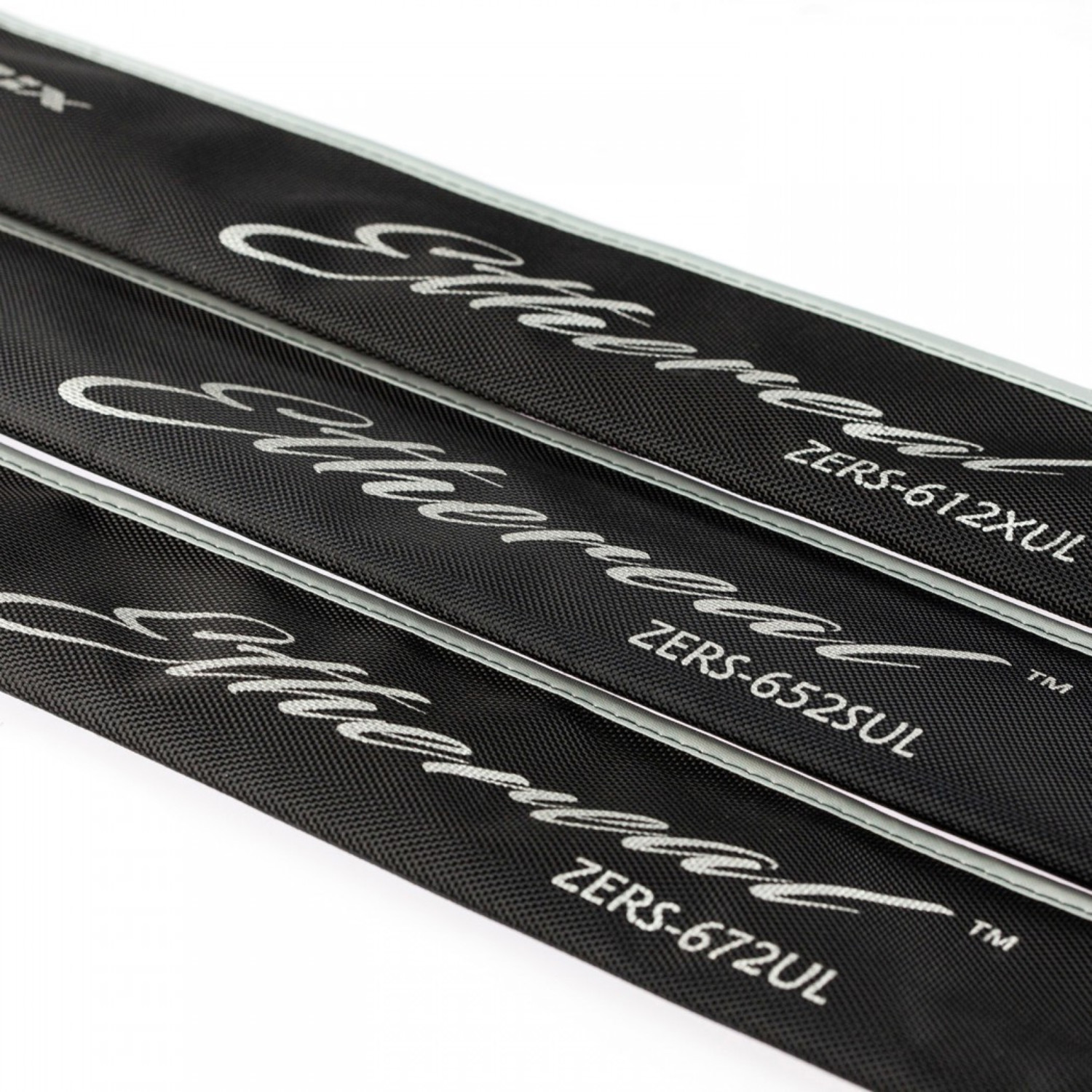 Спининг ZETRIX ETHEREAL 202 см Ultra-Light 0.9–6 гр