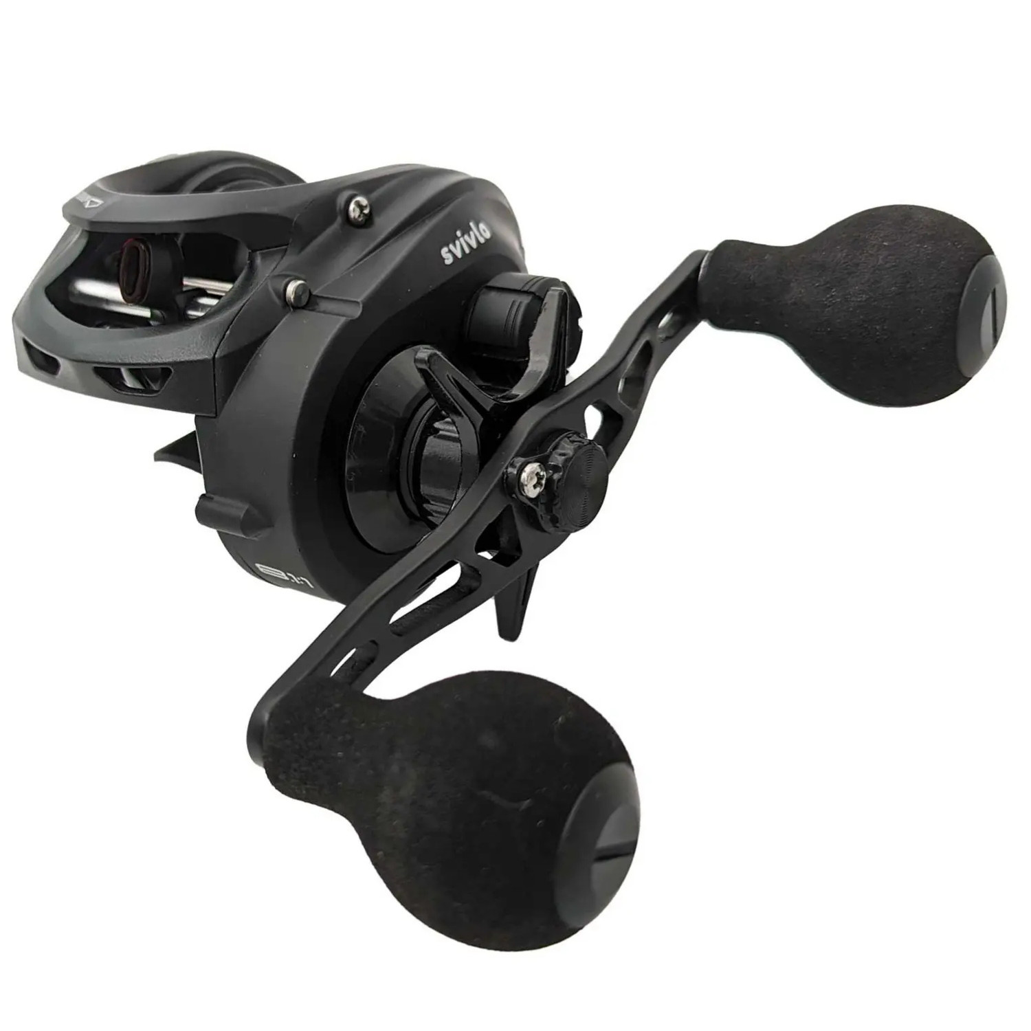 Svivlo Genesis ONE 6.3 Left Baitcast