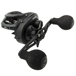 Svivlo Genesis ONE 6.3 Left Baitcast